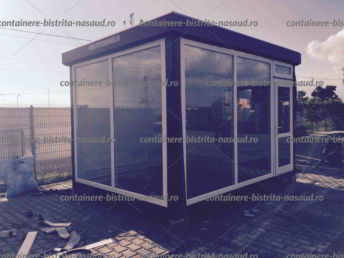 constructie magazie ieftina