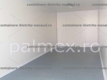 container depozitare pret