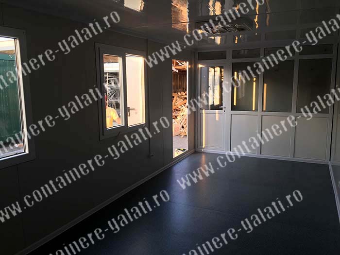 containere santier vanzare  Bistrita