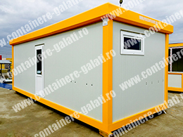 containere birou second hand pret Bistrita