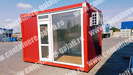 containere modulare pret Bistrita